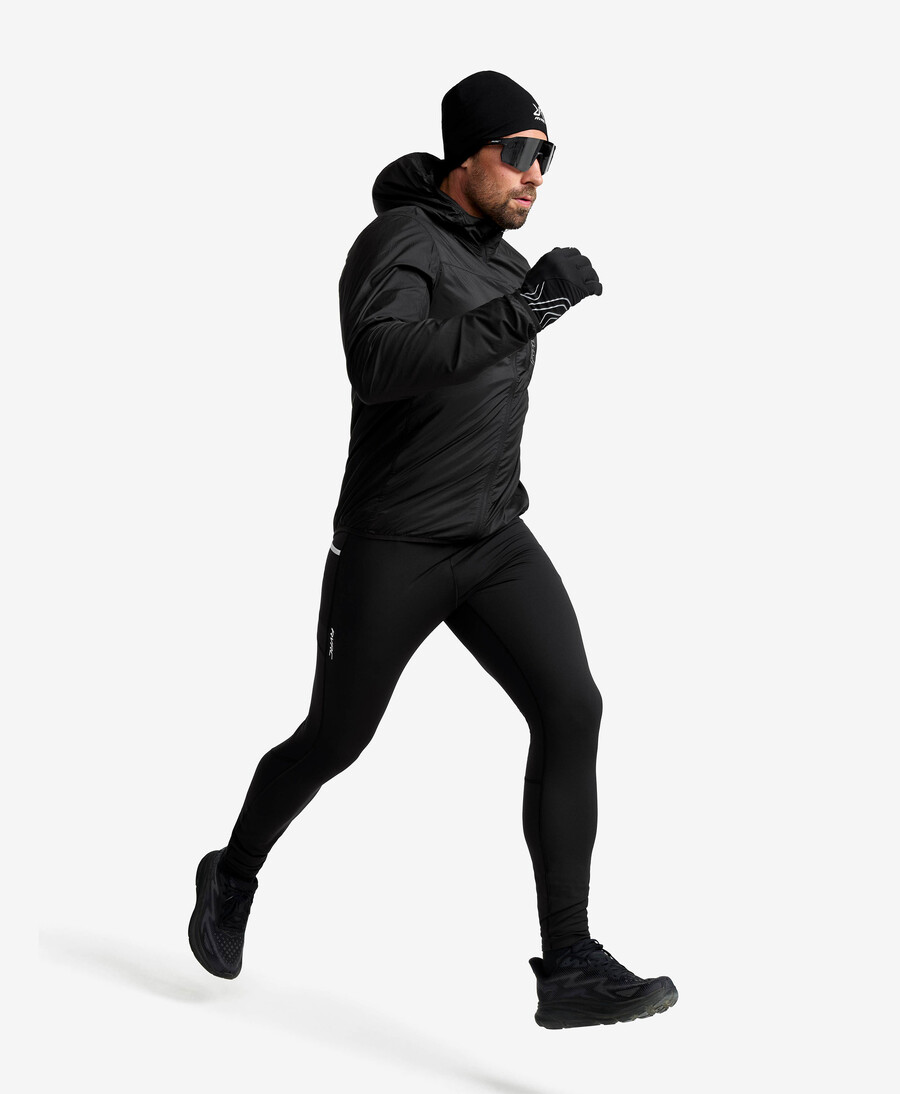 sprint vintern leggings män