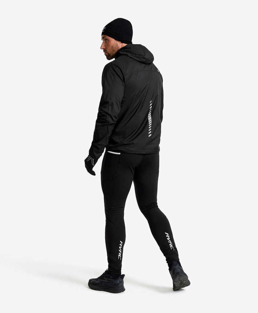 sprint vintern leggings män