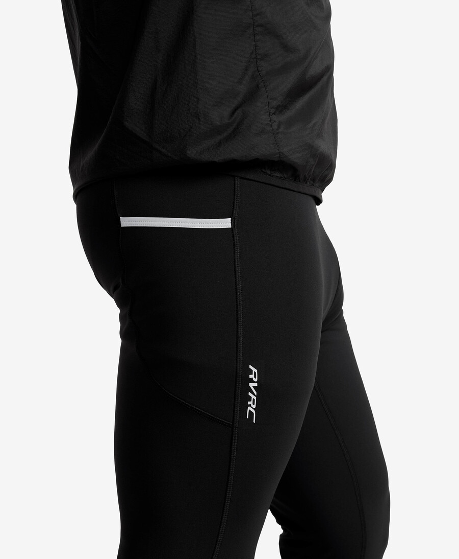 sprint vintern leggings män