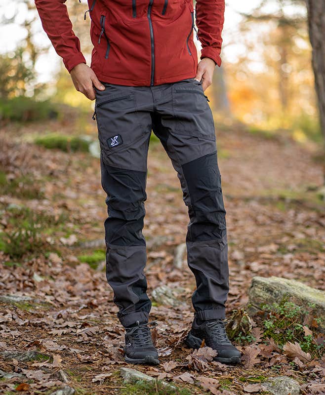 nordwand pro byxor för män