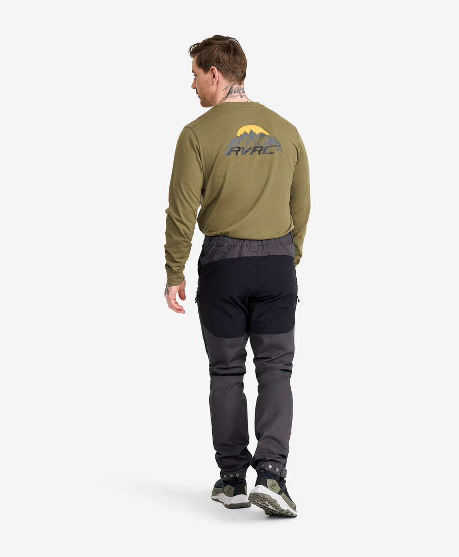 nordwand pro byxor för män