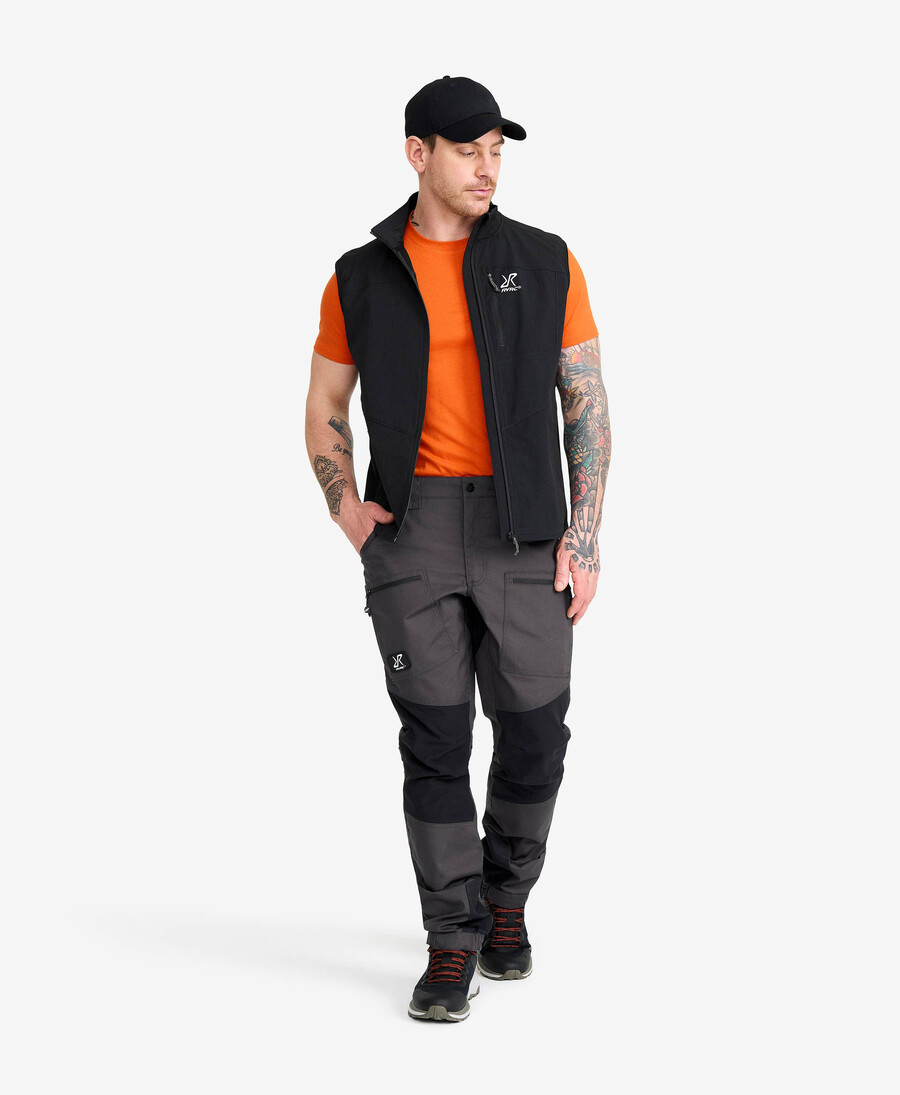 nordwand pro byxor för män