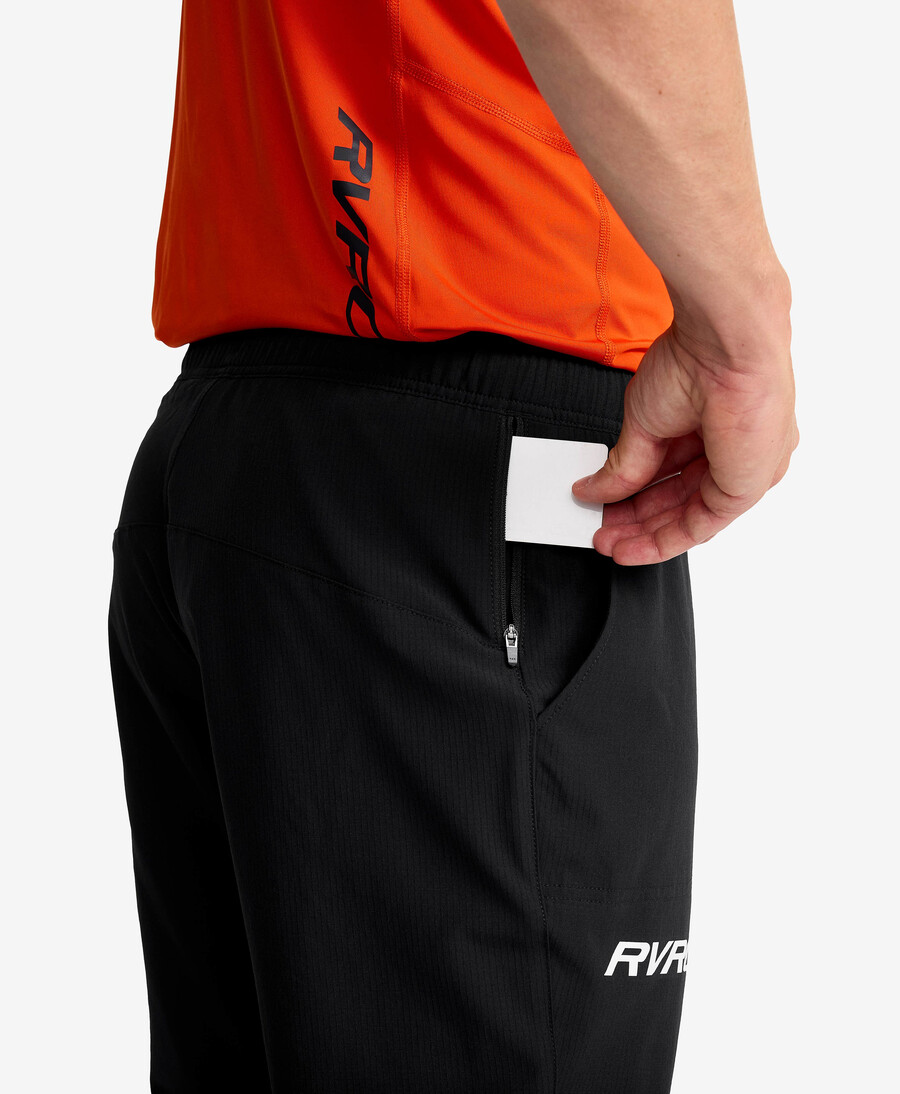 athletic lätta byxor för män