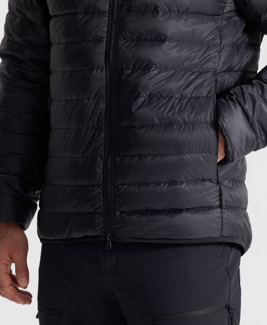ultra ner liner jacka män