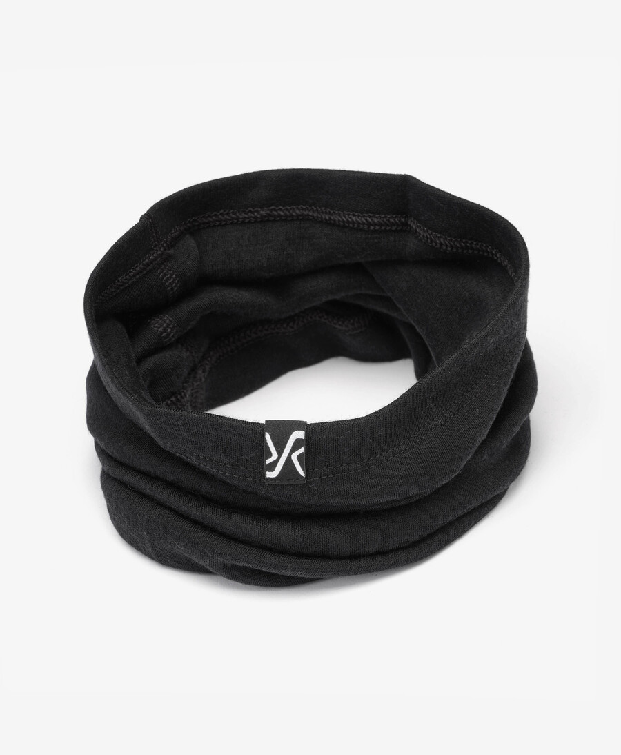 rutten merino hals gaitor unisex