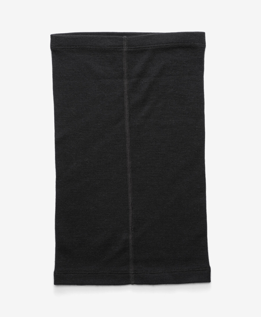 rutten merino hals gaitor unisex