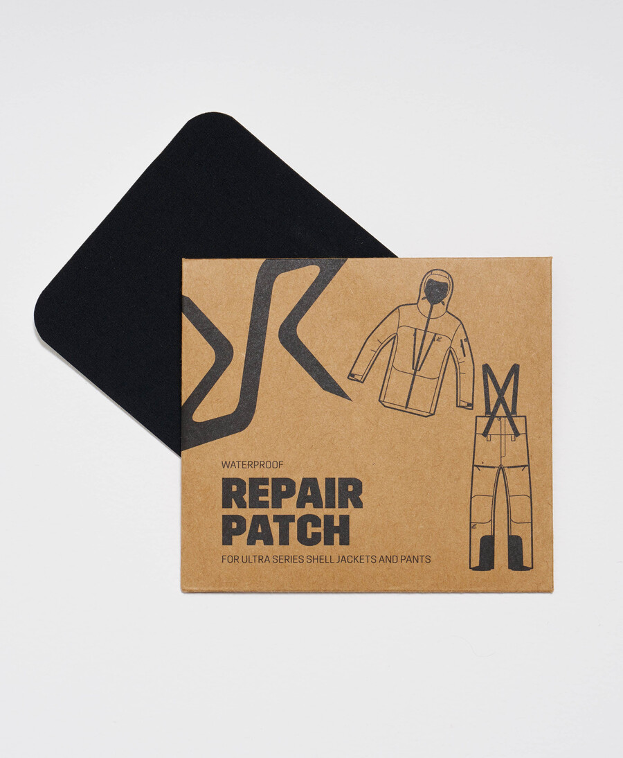 reparationssats ultra shell jackor och byxor herr