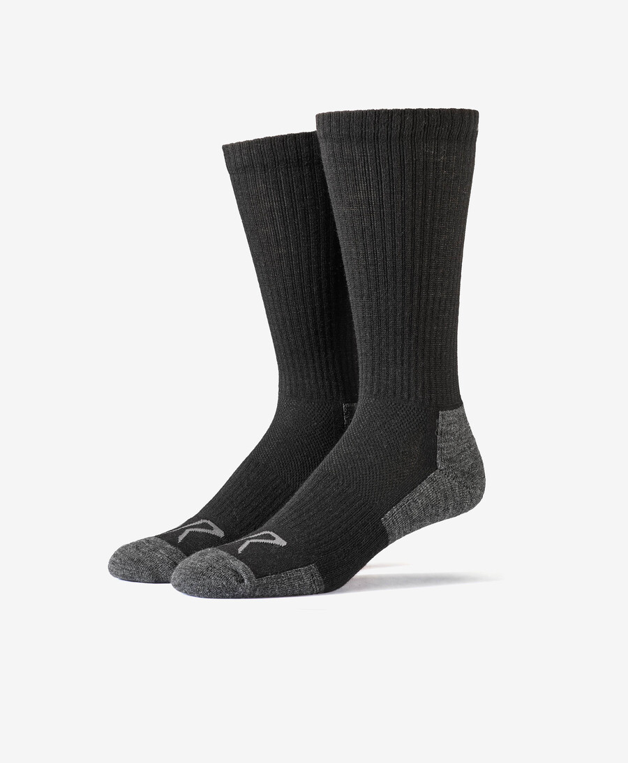 trek ull strumpa unisex