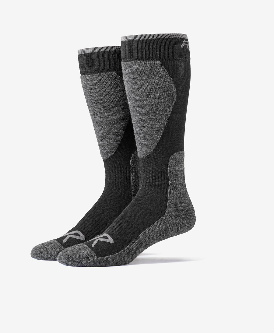 alpine ull strumpa unisex