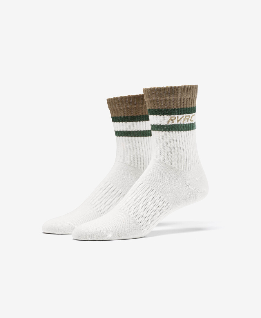 dagliga randig socka unisex