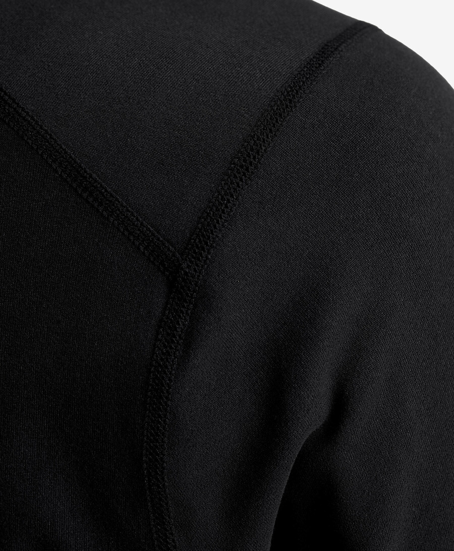 utförsåkning base layer balaclava top kvinnor