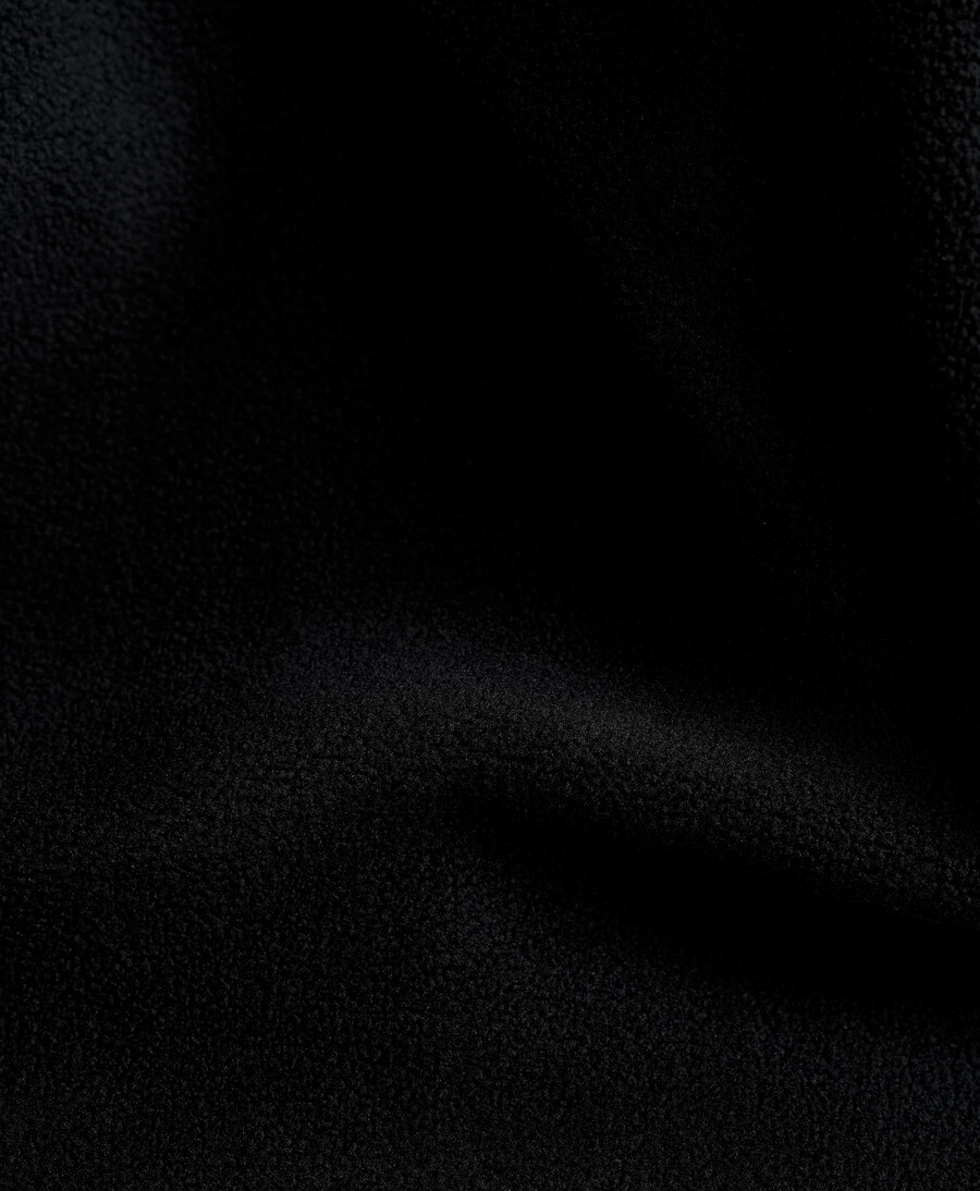vandraren halv-zip fleece kvinnor