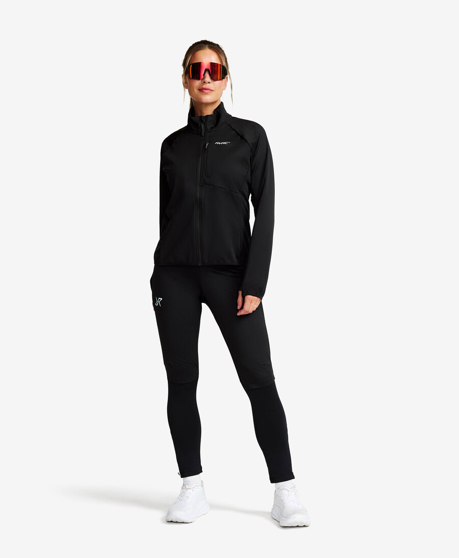 takten vind leggings kvinnor