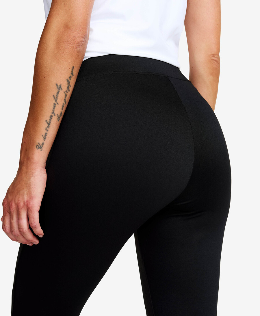 takten vind leggings kvinnor