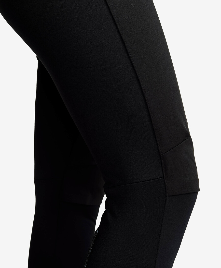takten vind leggings kvinnor