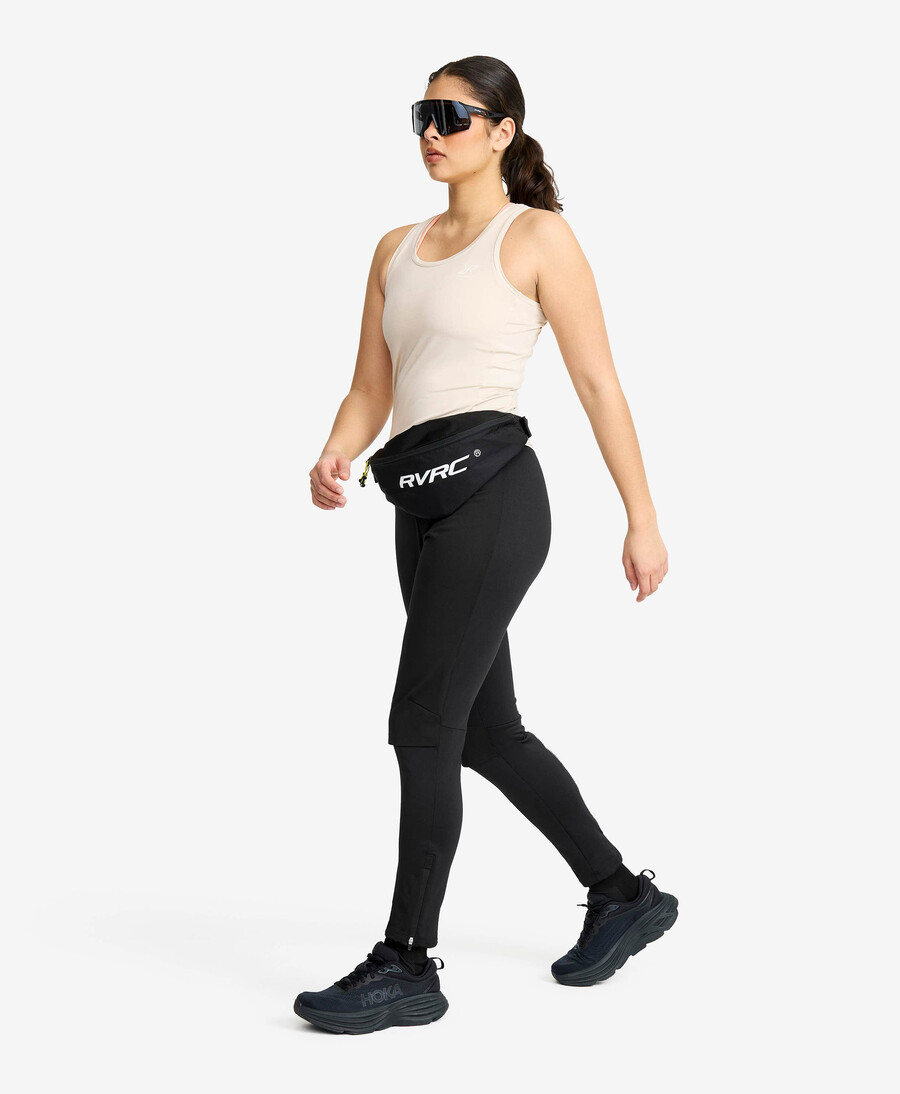 takten vind leggings kvinnor