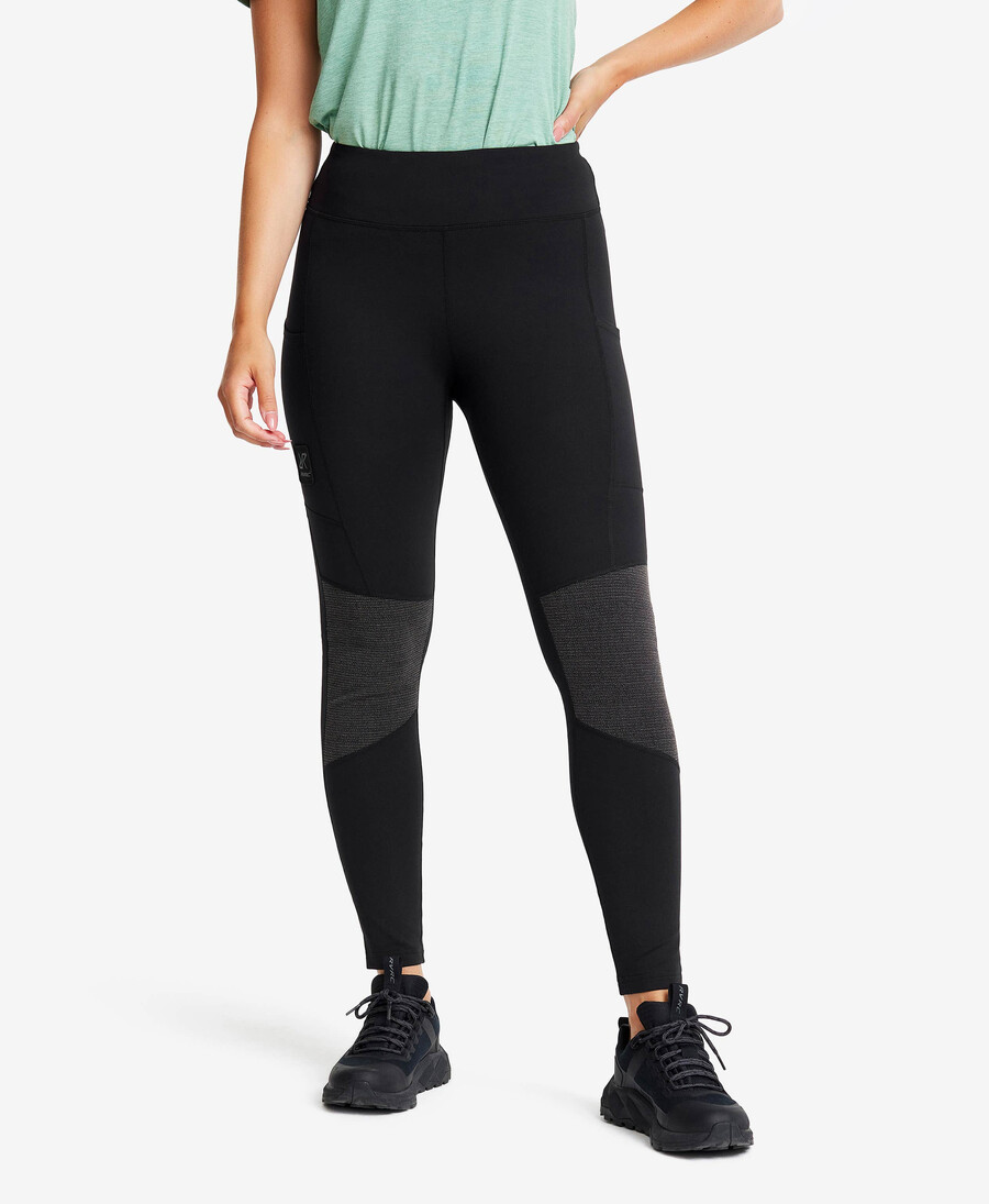 toppmötet core leggings kvinnor
