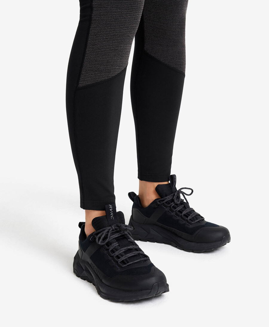 toppmötet core leggings kvinnor