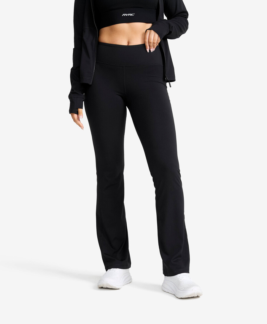 paragon flare leggings kvinnor