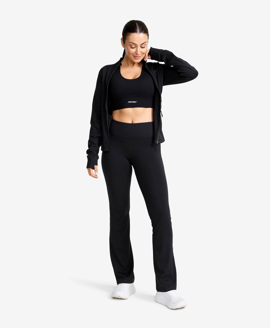 paragon flare leggings kvinnor