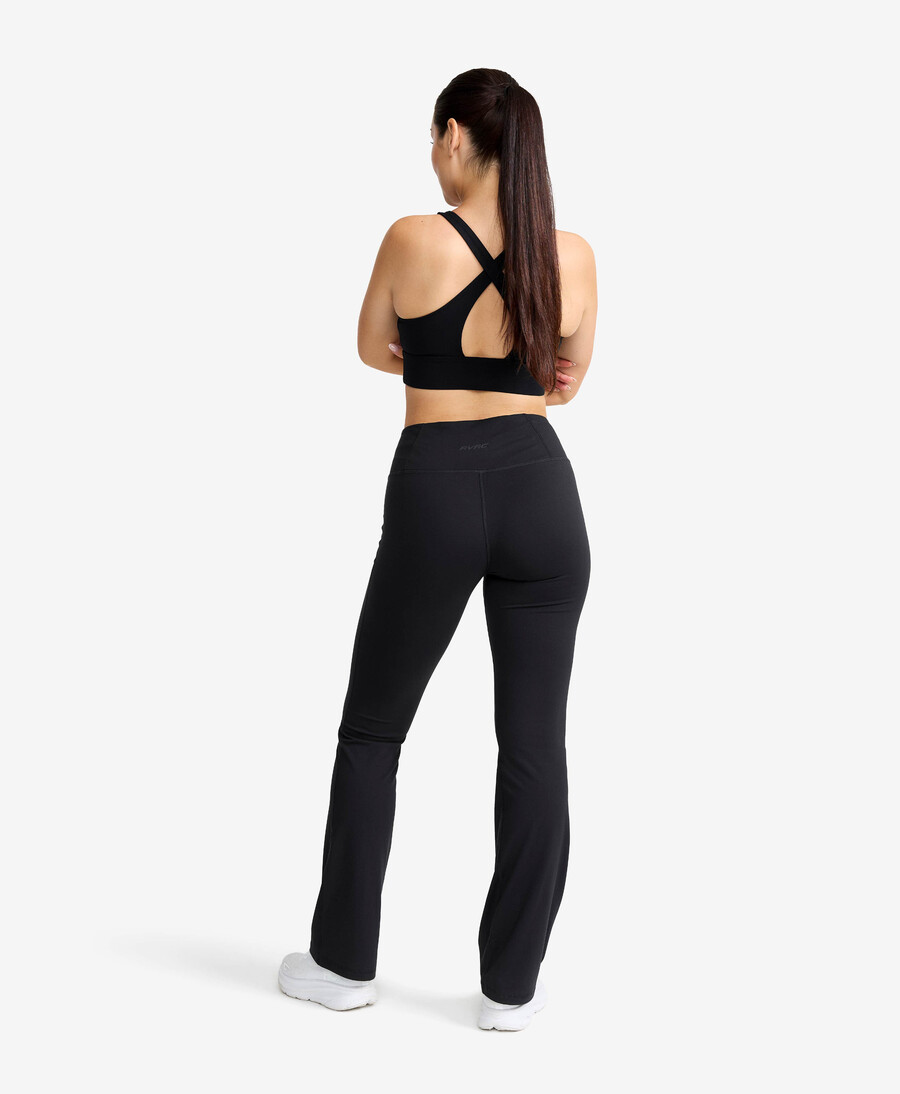 paragon flare leggings kvinnor