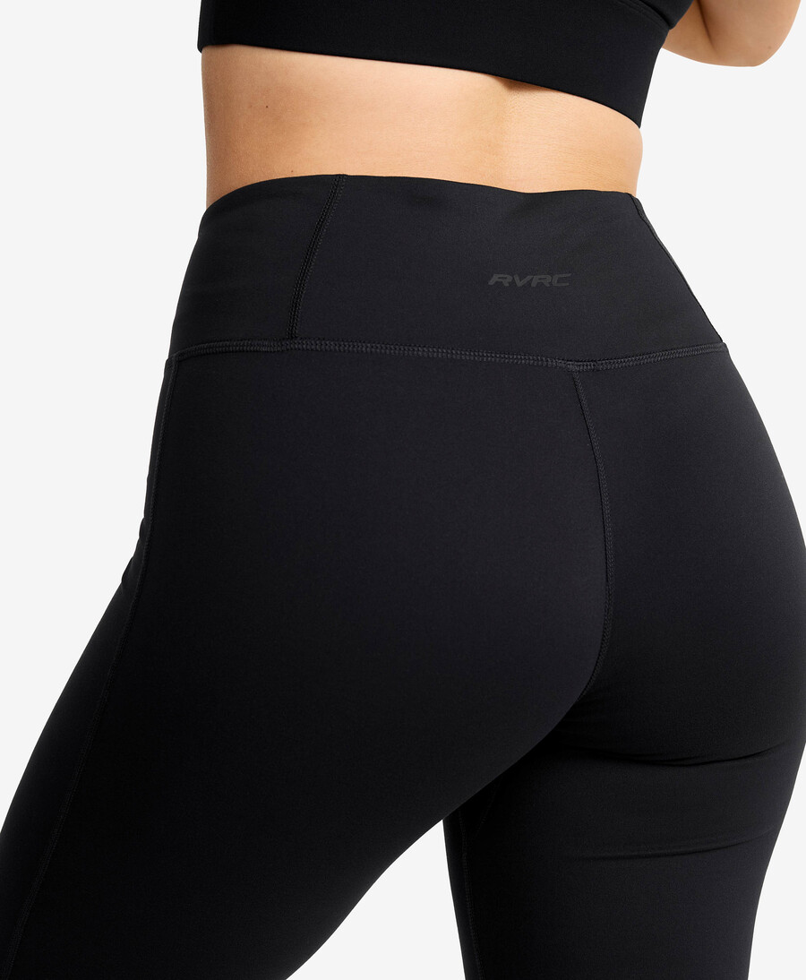 paragon flare leggings kvinnor