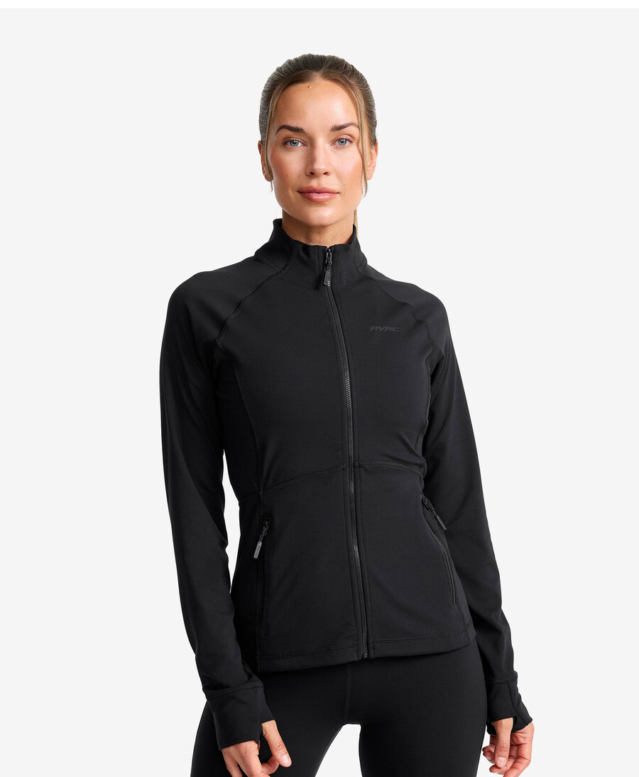 paragon full-zip jacka kvinnor