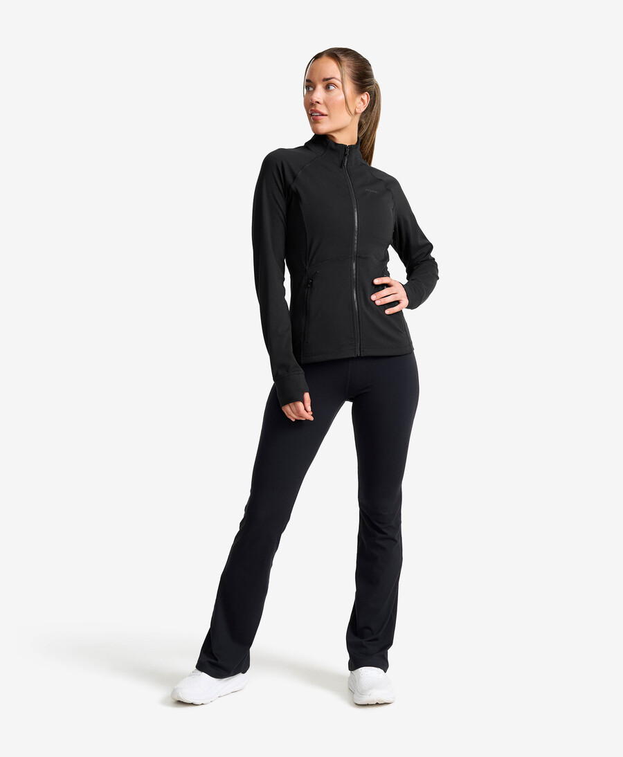 paragon full-zip jacka kvinnor