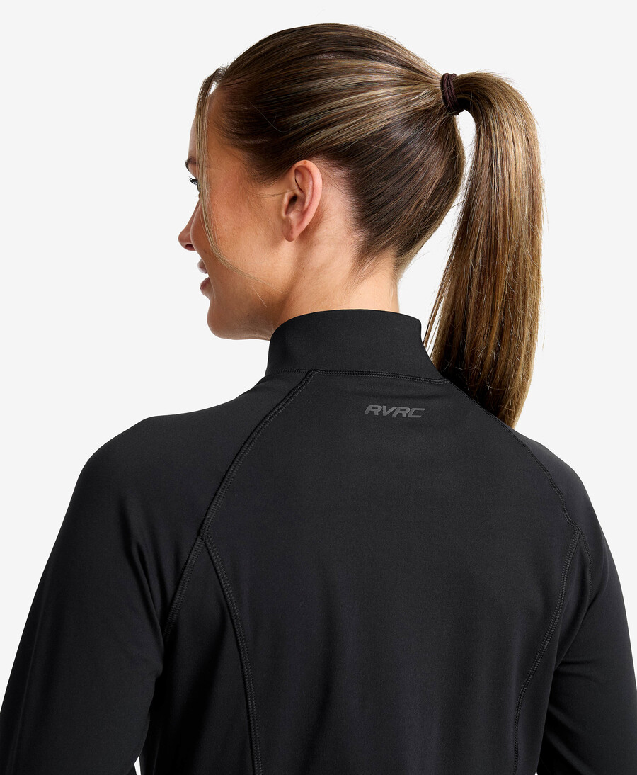 paragon full-zip jacka kvinnor