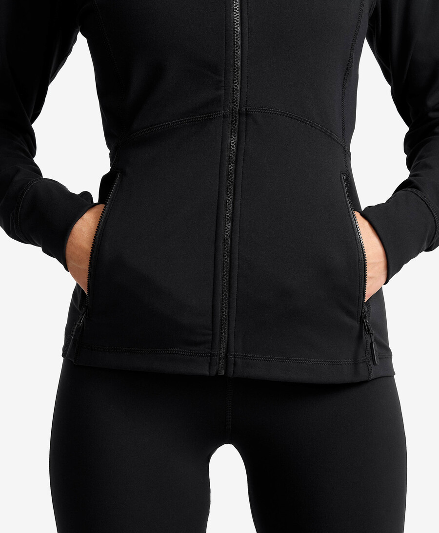 paragon full-zip jacka kvinnor