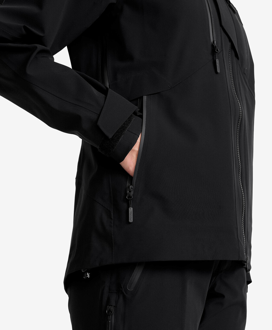 väduren 3l pro shell jacket women