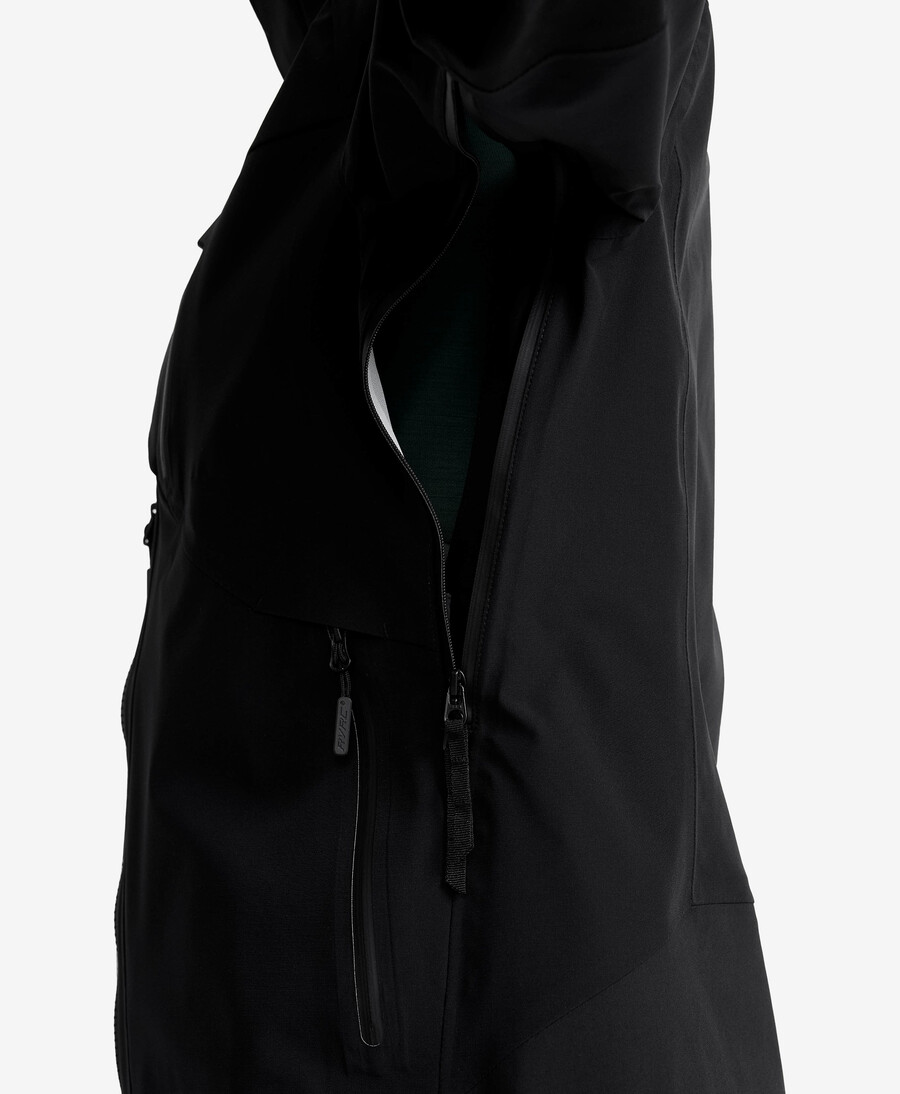 väduren 3l pro shell jacket women
