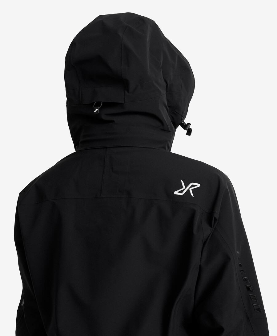 väduren 3l pro shell jacket women