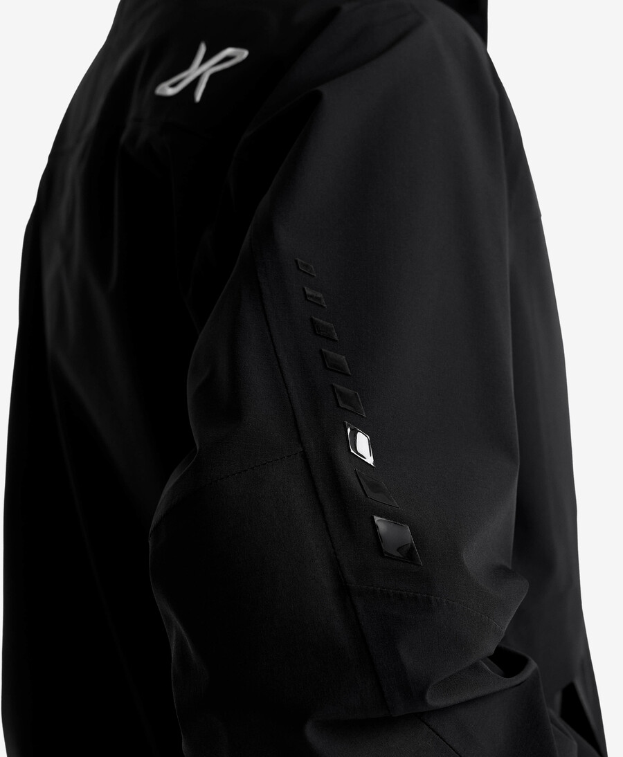 väduren 3l pro shell jacket women