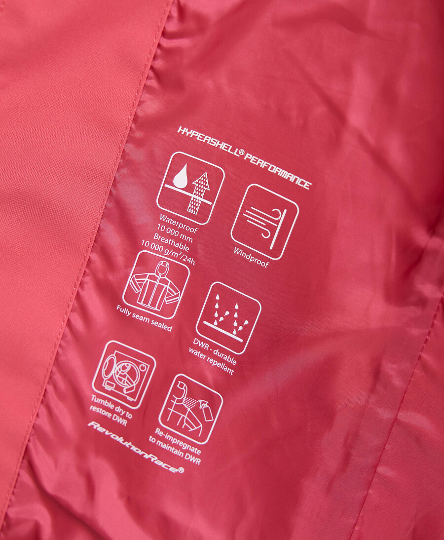 vektor 2l jacka kvinnor