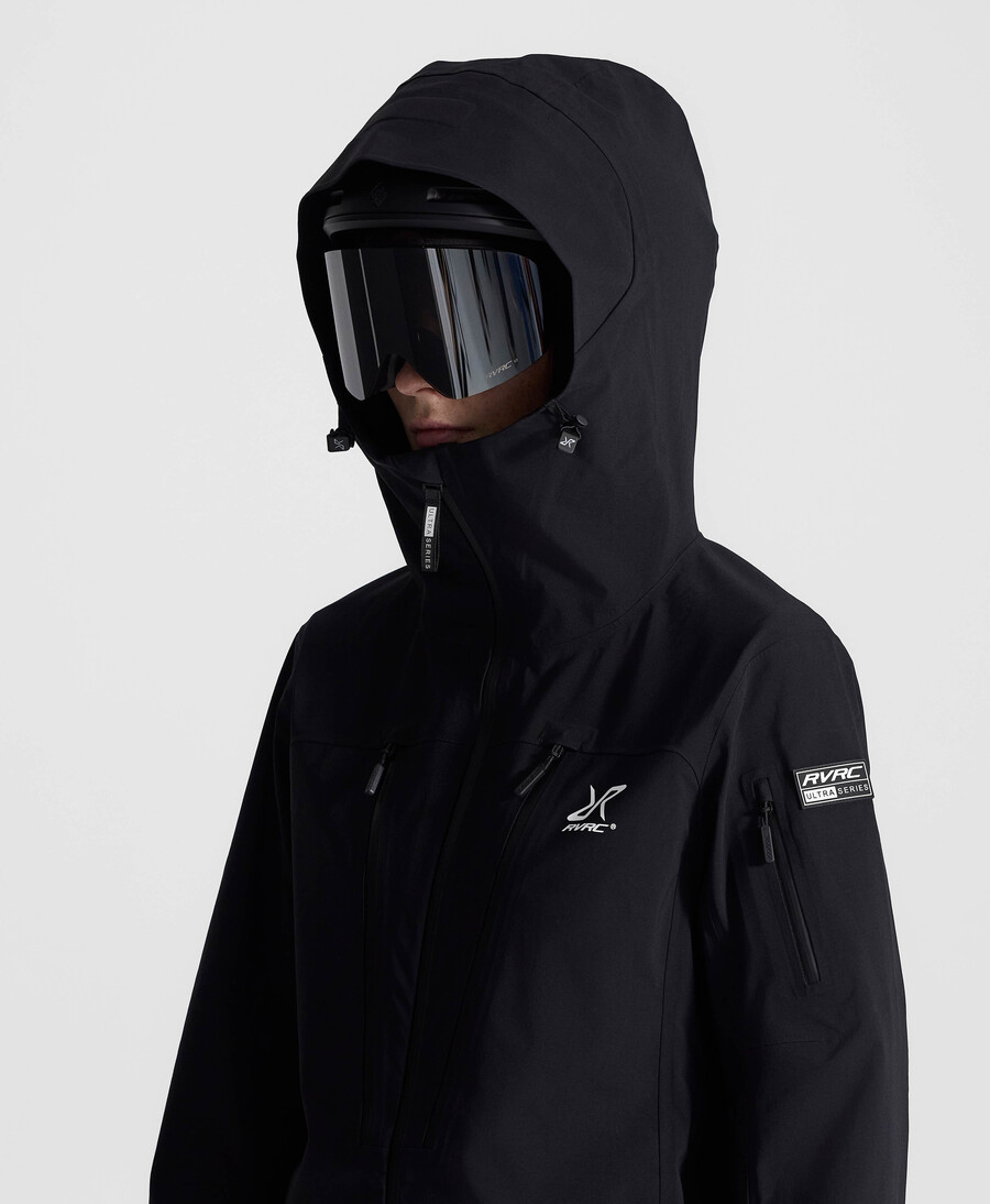 ultra 3l shell jacka kvinnor