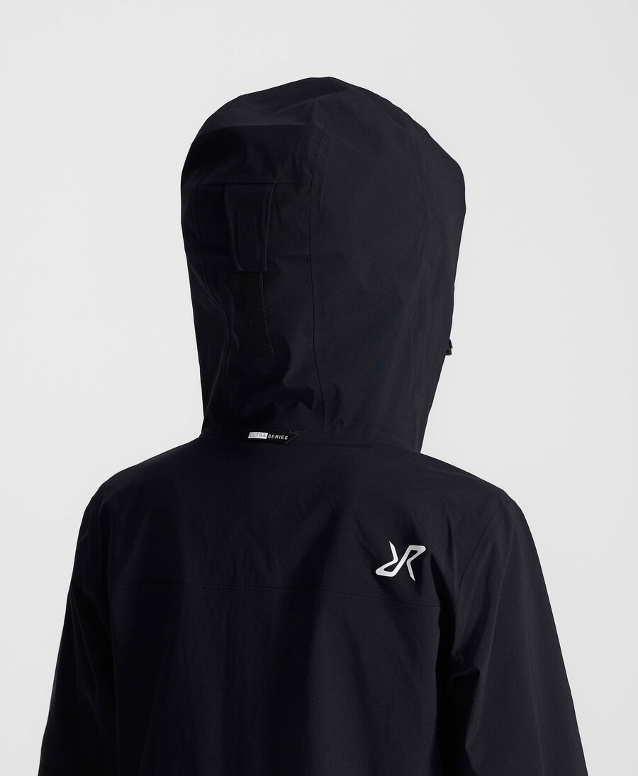 ultra 3l shell jacka kvinnor