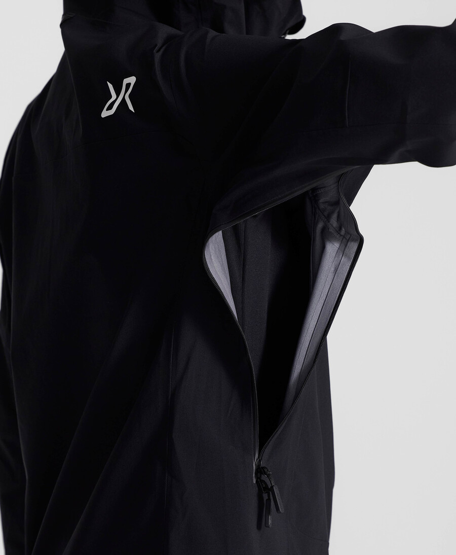 ultra 3l shell jacka kvinnor