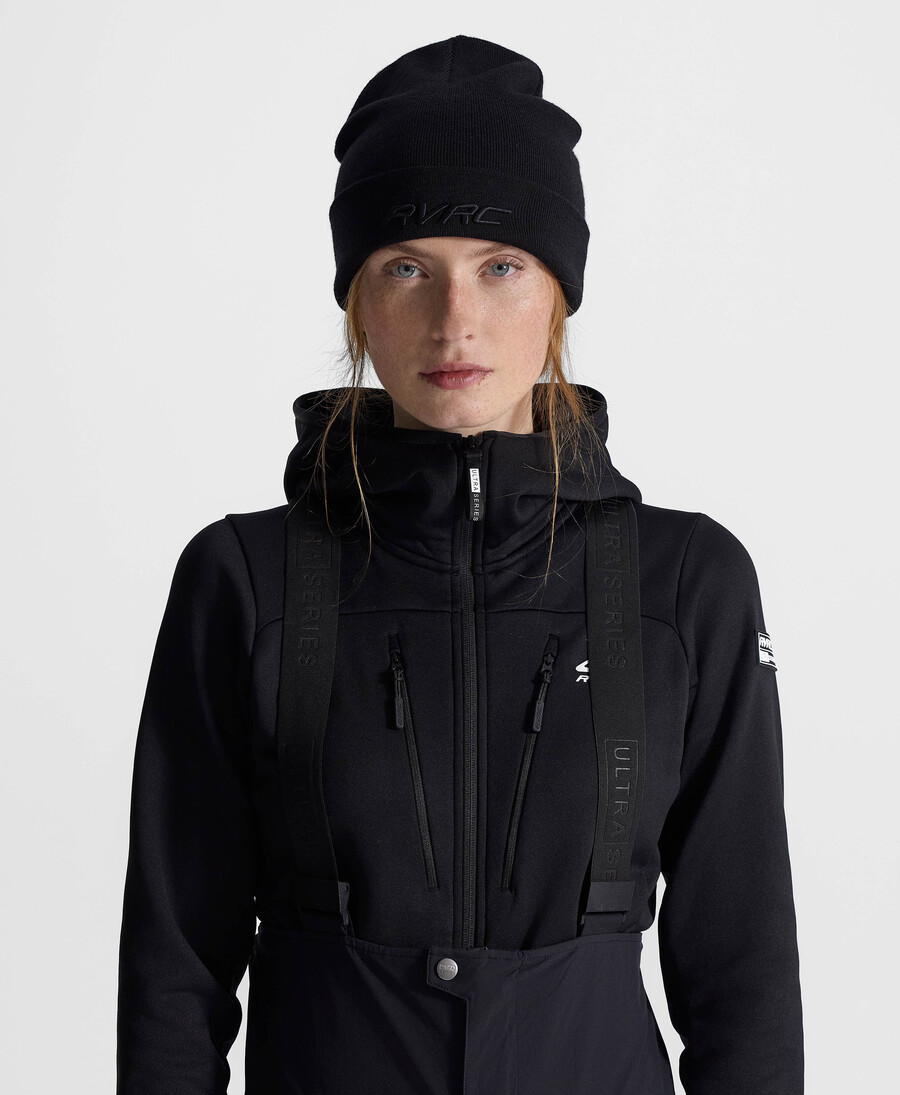 ultra shell 3l bib kvinnor