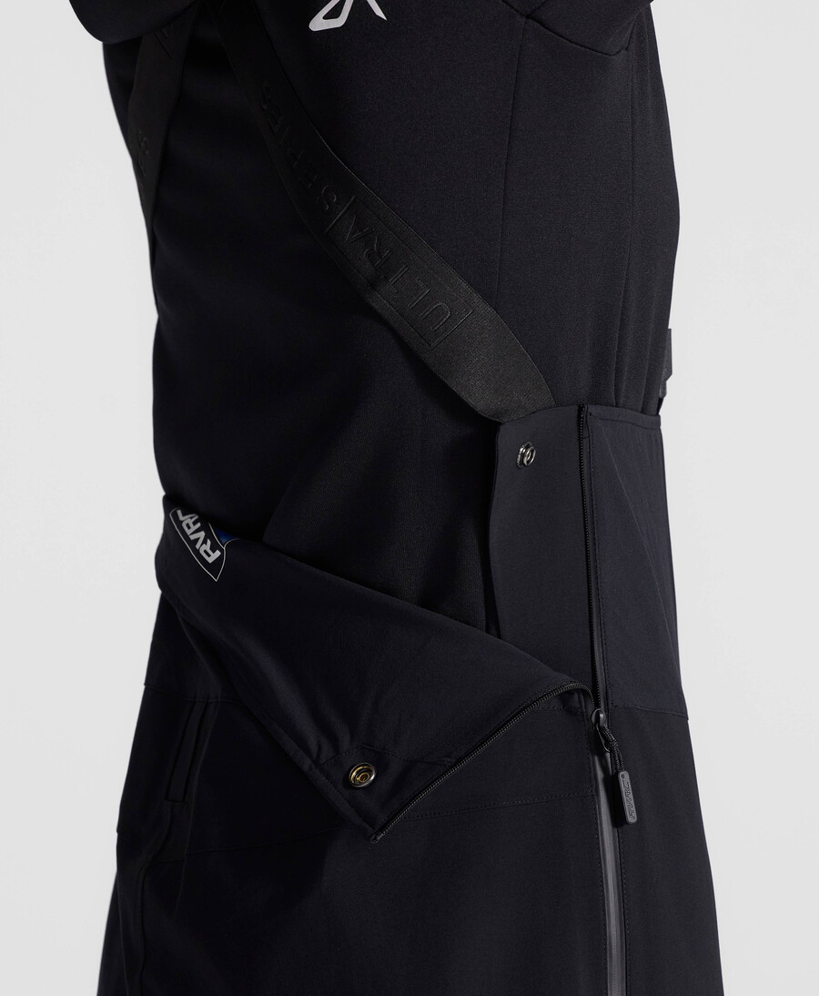 ultra shell 3l bib kvinnor