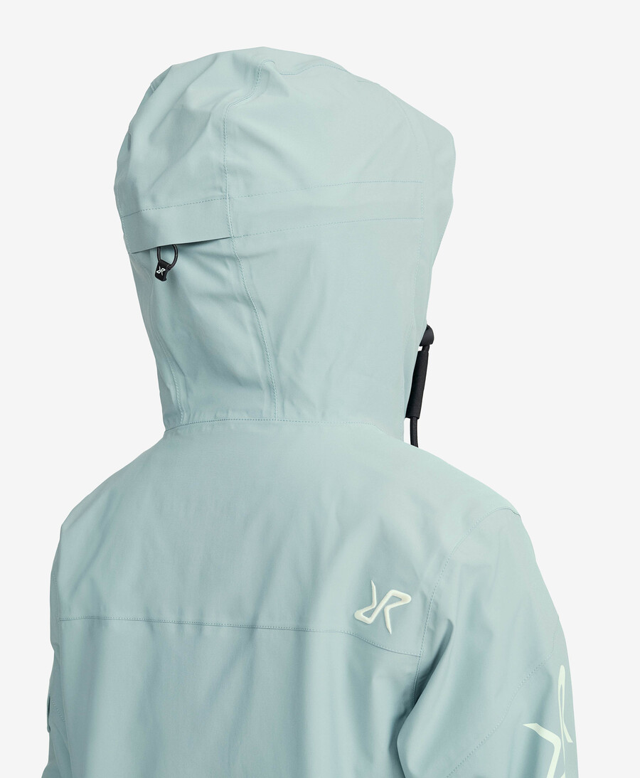 accxel 2l ski jacka kvinnor