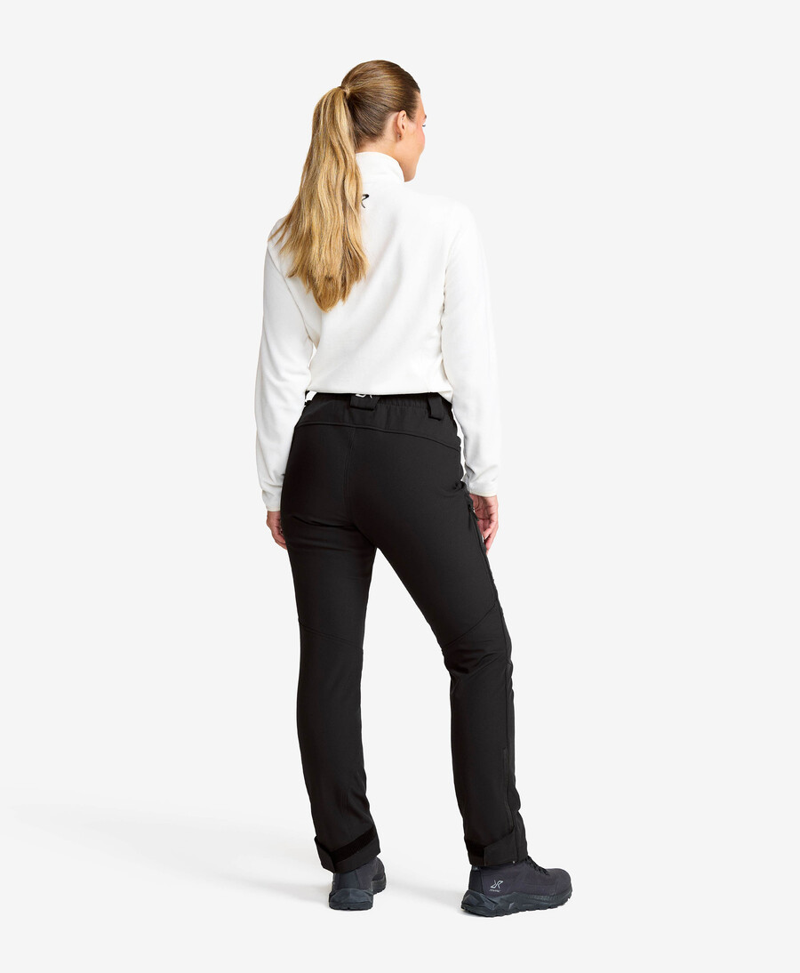 hiball softshell byxor för kvinnor