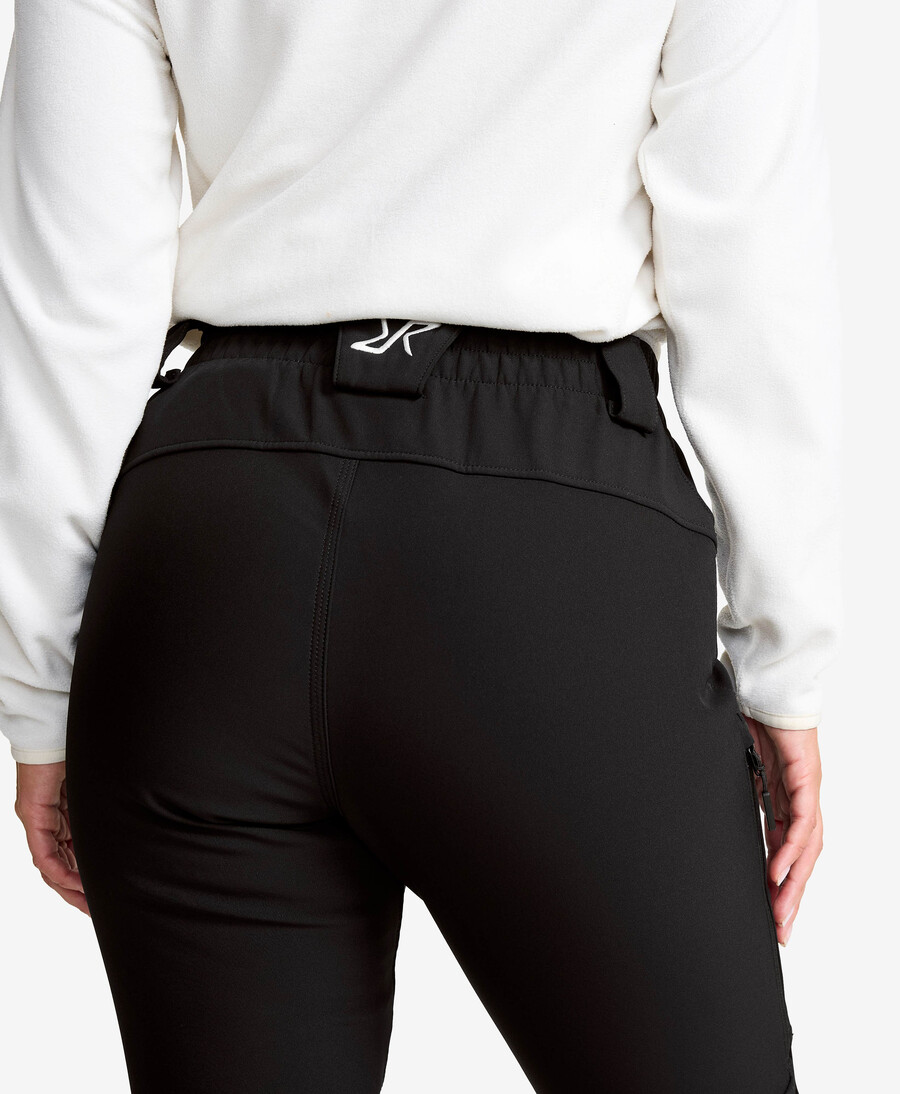 hiball softshell byxor för kvinnor