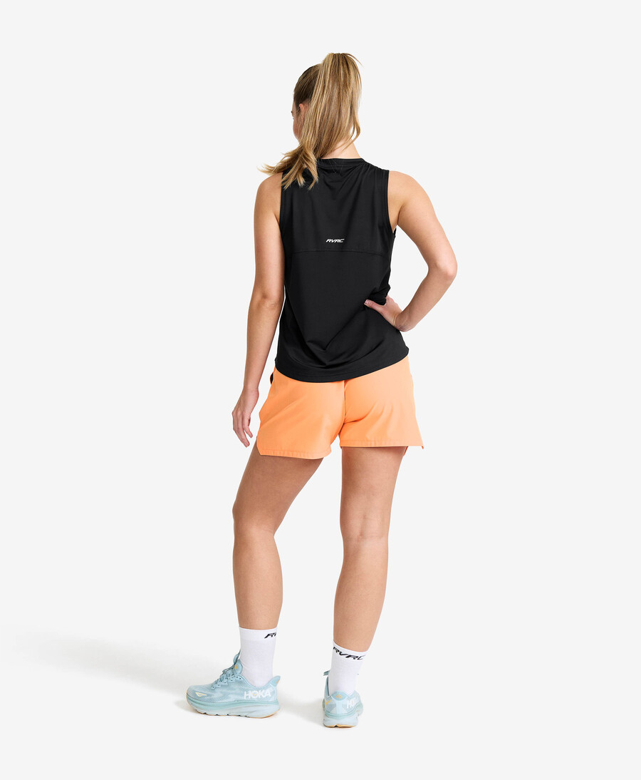 ström-aktiv tank top kvinnor
