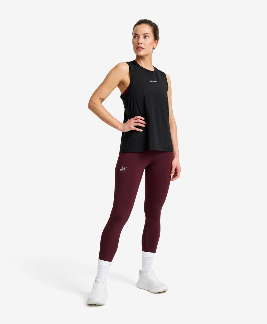 riktning aktiv tank top kvinnor